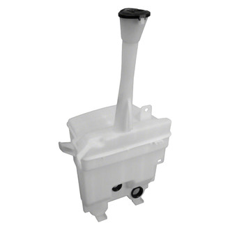 Alzare® - Washer Fluid Reservoir