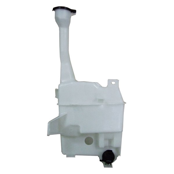 Alzare® - Washer Fluid Reservoir