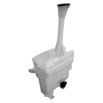 Alzare® - Washer Fluid Reservoir