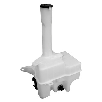 Alzare® - Washer Fluid Reservoir