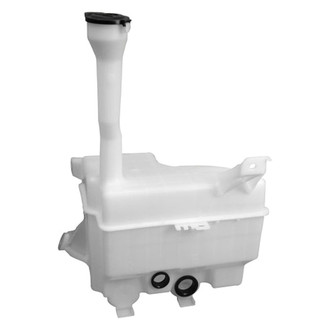 Alzare® - Washer Fluid Reservoir