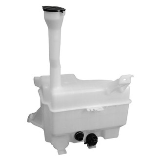 Alzare® - Washer Fluid Reservoir
