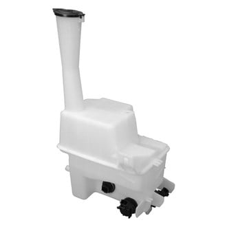 Alzare® - Washer Fluid Reservoir