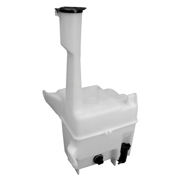 Alzare® - Washer Fluid Reservoir