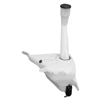 Alzare® TO1288182 - Washer Fluid Reservoir