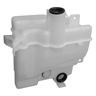 Alzare® - Washer Fluid Reservoir