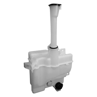 Alzare® - Washer Fluid Reservoir