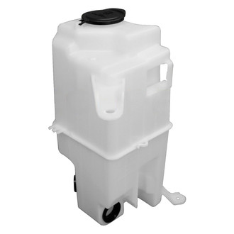 Alzare® - Washer Fluid Reservoir