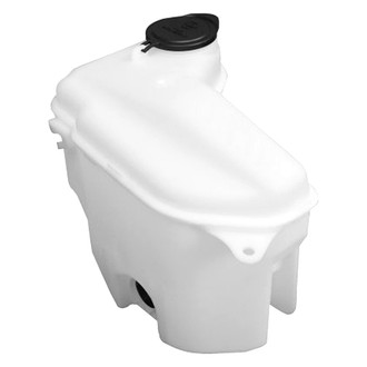Alzare® - Washer Fluid Reservoir