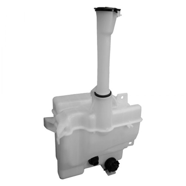 Alzare® - Washer Fluid Reservoir