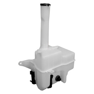 Alzare® - Washer Fluid Reservoir