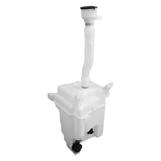 Alzare® - Washer Fluid Reservoir