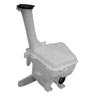 Alzare® - Washer Fluid Reservoir