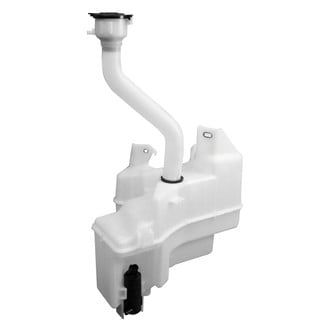 Alzare® - Washer Fluid Reservoir