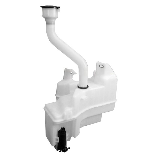 Alzare® - Washer Fluid Reservoir