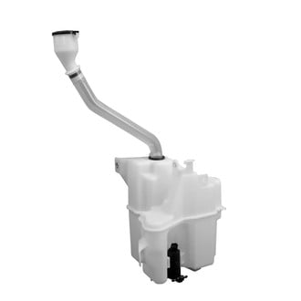 Alzare® TO1288241 - Washer Fluid Reservoir