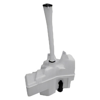Alzare® - Washer Fluid Reservoir