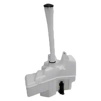 Alzare® - Washer Fluid Reservoir