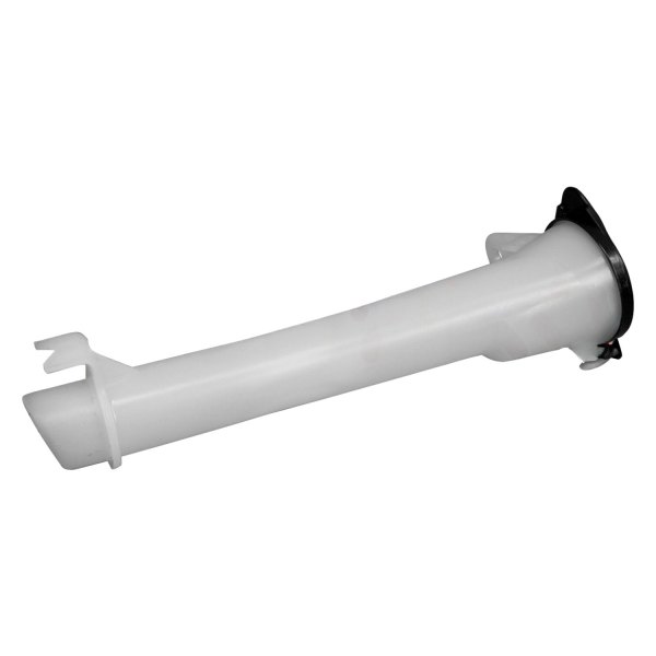 Alzare® - Washer Fluid Reservoir Filler Pipe