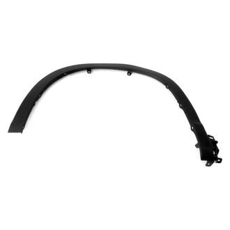 Alzare® - Front Driver Side Wheel Arch Molding (Standard Line)