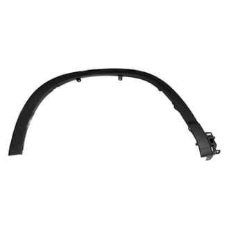 Alzare® - Front Driver Side Wheel Arch Trim (CAPA Certified)