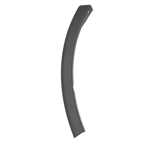 Alzare® - Front Driver Side Wheel Arch Molding