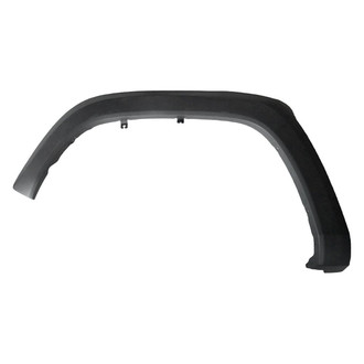 Alzare® - Front Driver Side Wheel Arch Molding (CAPA Certified)