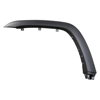 Alzare® - Wheel Opening Molding