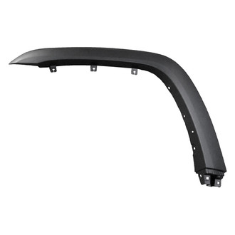 Alzare® - Wheel Arch Trim