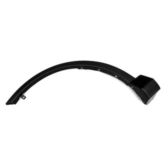 Alzare® - Front Driver Side Wheel Arch Molding (Standard Line)