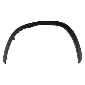 Alzare® - Front Driver Side Wheel Arch Trim (CAPA Certified)