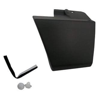 Alzare® - Wheel Opening Molding