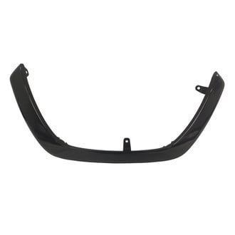 Alzare® - Front Driver Side Wheel Arch Trim (CAPA Certified)
