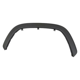 Alzare® - Wheel Arch Trim