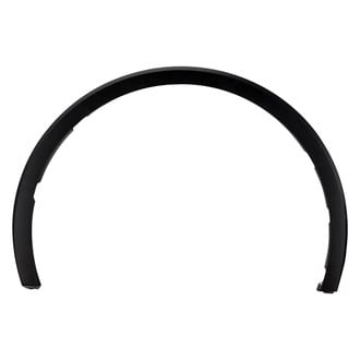 Alzare® - Front Driver Side Wheel Arch Trim (CAPA Certified)