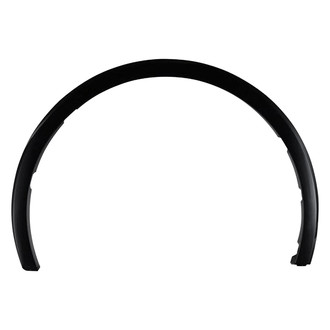 Alzare® - Front Driver Side Wheel Arch Trim (Standard Line)