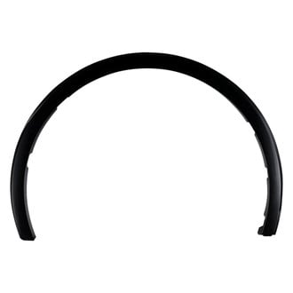 Alzare® - Front Driver Side Wheel Arch Trim (CAPA Certified)