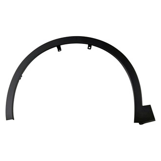 Alzare® - Wheel Arch Trim