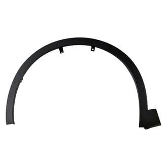 Alzare® - Front Driver Side Wheel Arch Trim (CAPA Certified)