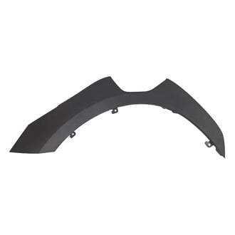 Alzare® - Wheel Arch Trim