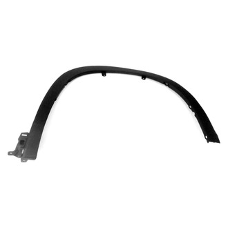 Alzare® - Front Passenger Side Wheel Arch Molding (Standard Line)