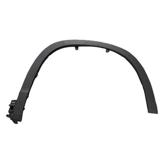 Alzare® - Front Passenger Side Wheel Arch Trim (CAPA Certified)