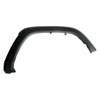 Alzare® - Front Passenger Side Wheel Arch Molding (CAPA Certified)