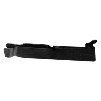 Alzare® - Front Passenger Side Wheel Arch Molding (Standard Line)