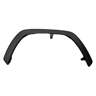 Alzare® - Front Passenger Side Wheel Arch Molding (CAPA Certified)