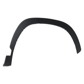 Alzare® - Front Passenger Side Wheel Arch Trim (Standard Line)