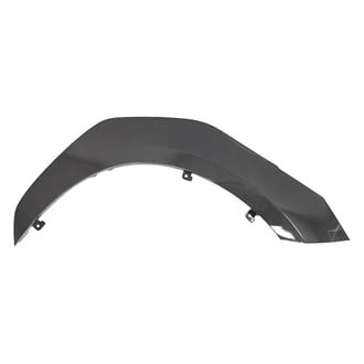 Alzare® - Front Passenger Side Wheel Arch Trim (Standard Line)