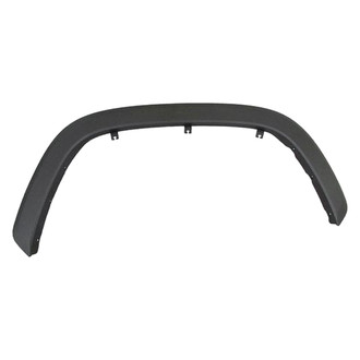 Alzare® - Front Passenger Side Wheel Arch Trim (Standard Line)