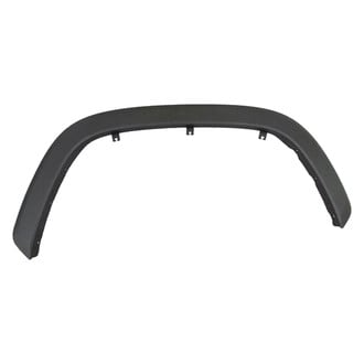 Alzare® - Front Passenger Side Wheel Arch Trim (CAPA Certified)