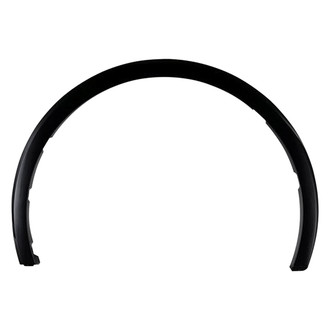 Alzare® - Front Passenger Side Wheel Arch Trim (Standard Line)